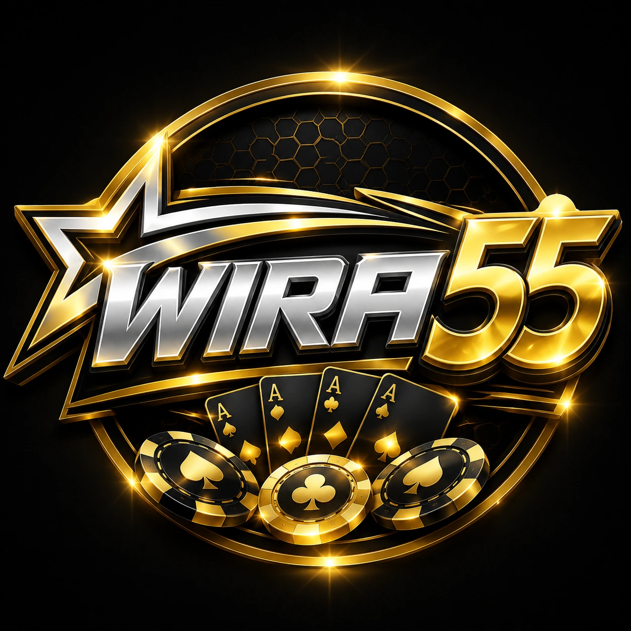 wira55 App APK Terbaru