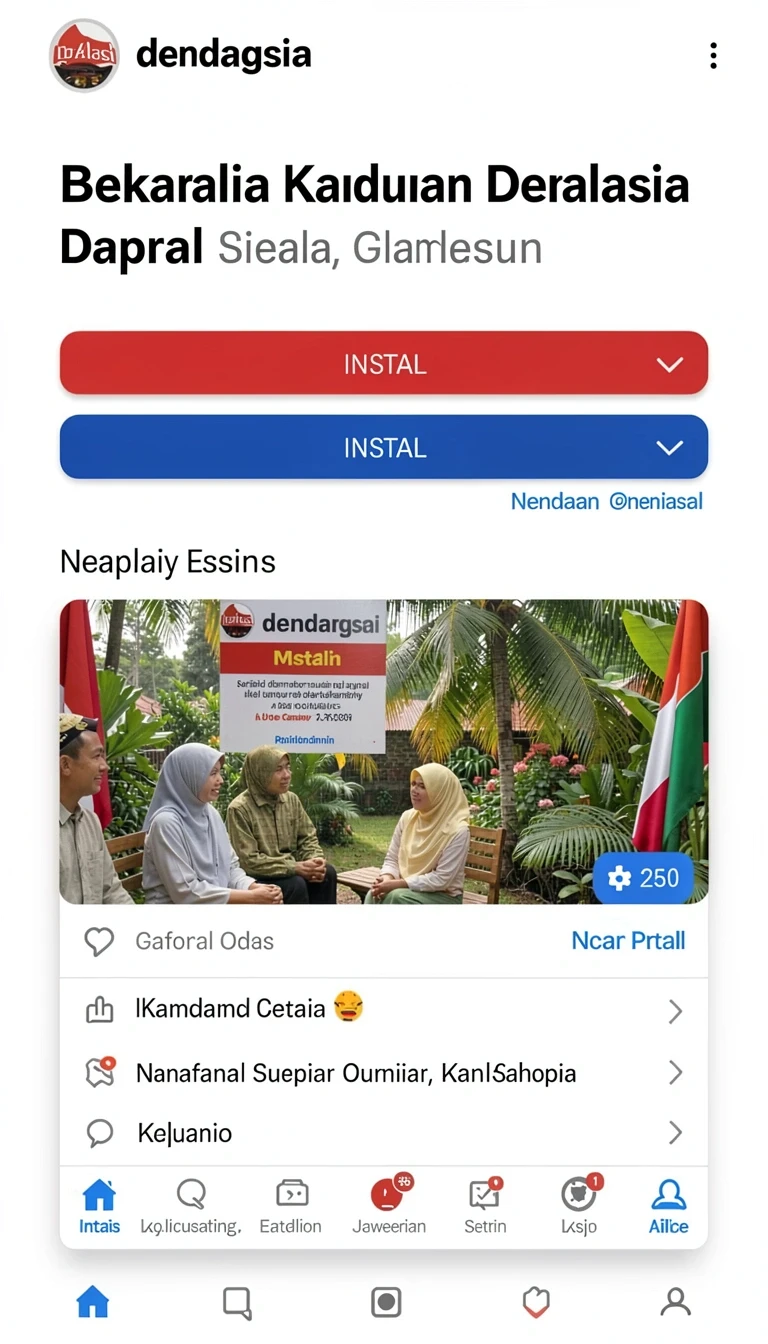 idn789 APK Terbaru 2026 untuk Semua Perangkat 3