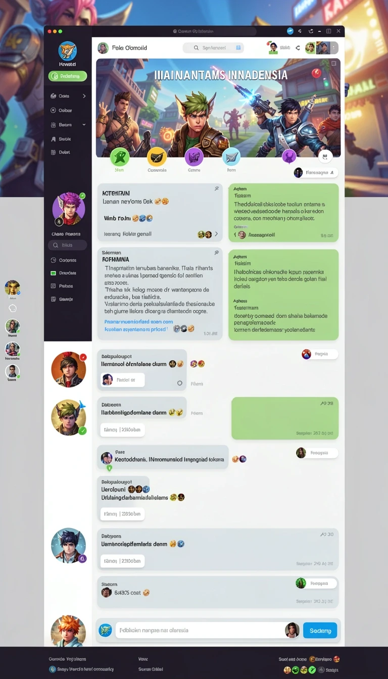 Kelebihan dan Fitur Aplikasi v21 Terbaru 3
