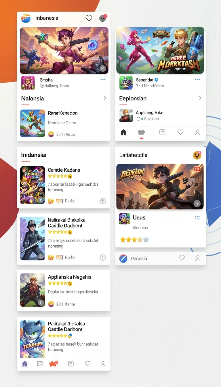 idn789 APK Terbaru 2026 untuk Semua Perangkat