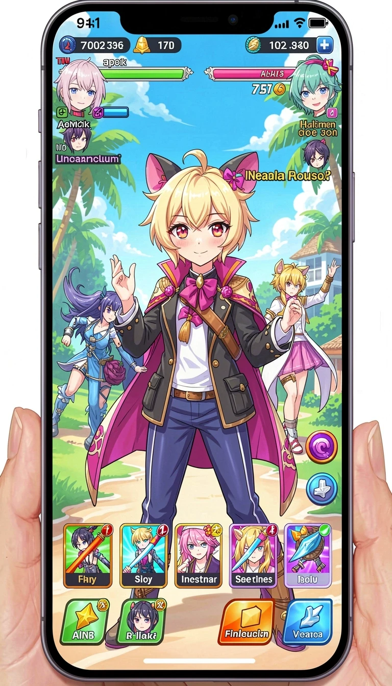 awanluck Versi Terbaru untuk Android Tanpa Ribet 2