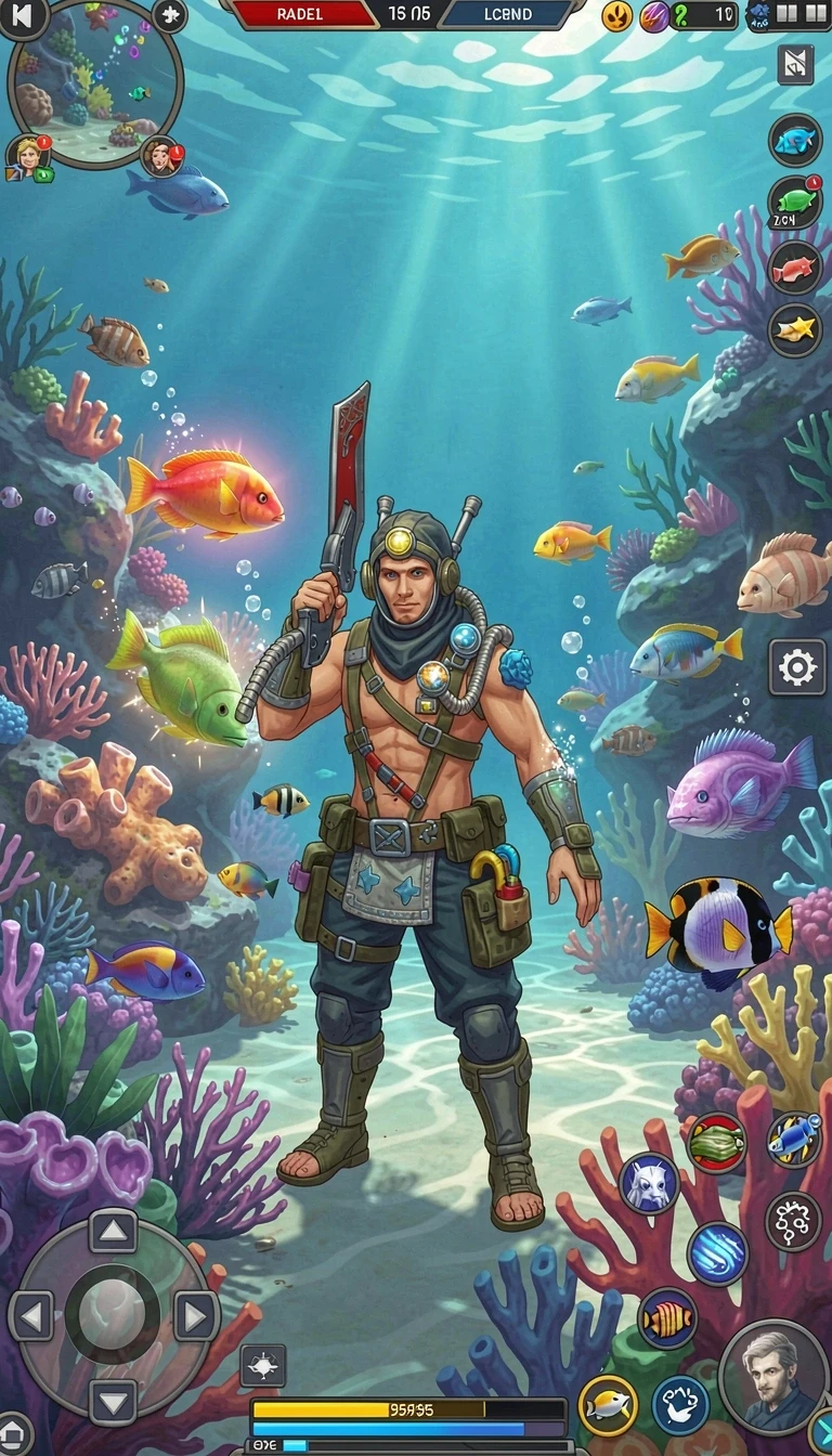 fo8 Terbaru: Review Aplikasi dan Link Unduh 2