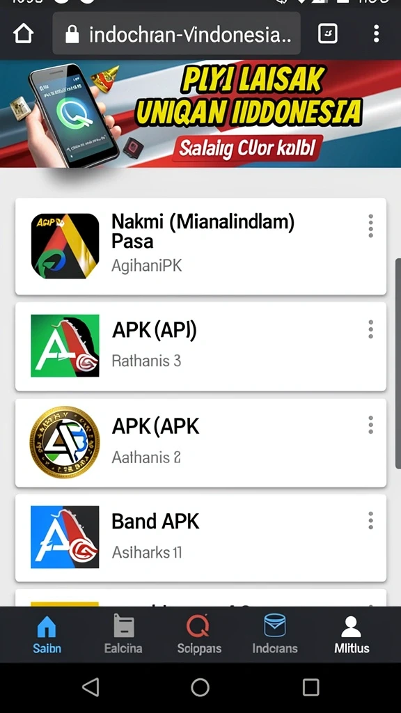 Aplikasi mr888 Terbaru dan Terlengkap 2