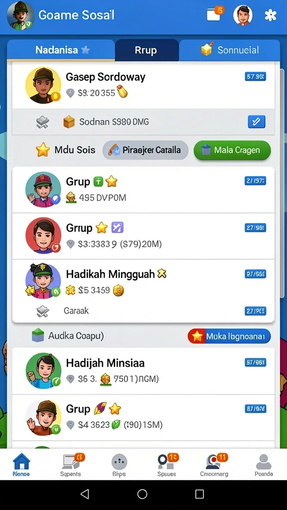 Aplikasi judol303 Terbaik untuk Android dan iOS 2