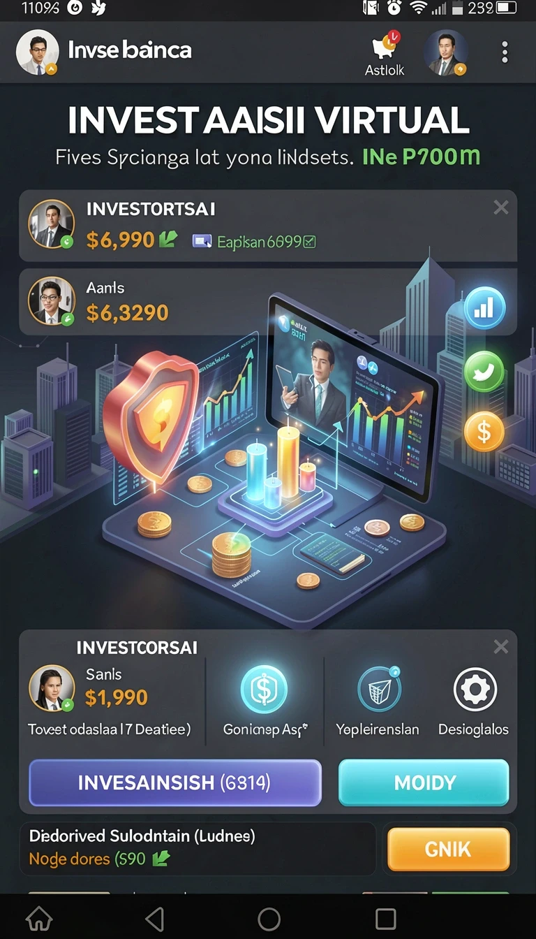Cara Pasang gtpidn di HP Android dengan Benar