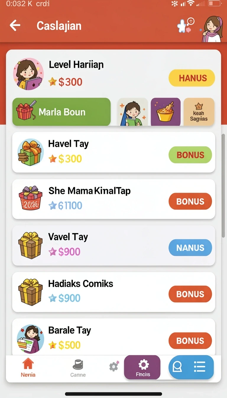 Aplikasi jmtoto Terpercaya untuk Android 2