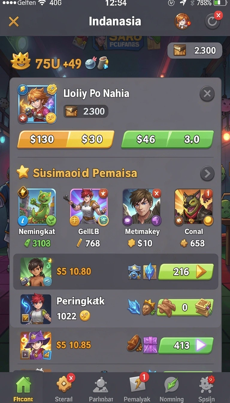 Info Lengkap Aplikasi gadunslot Versi Terbaru 2