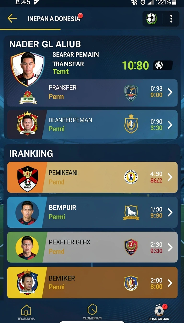 Aplikasi jmtoto Terpercaya untuk Android 3