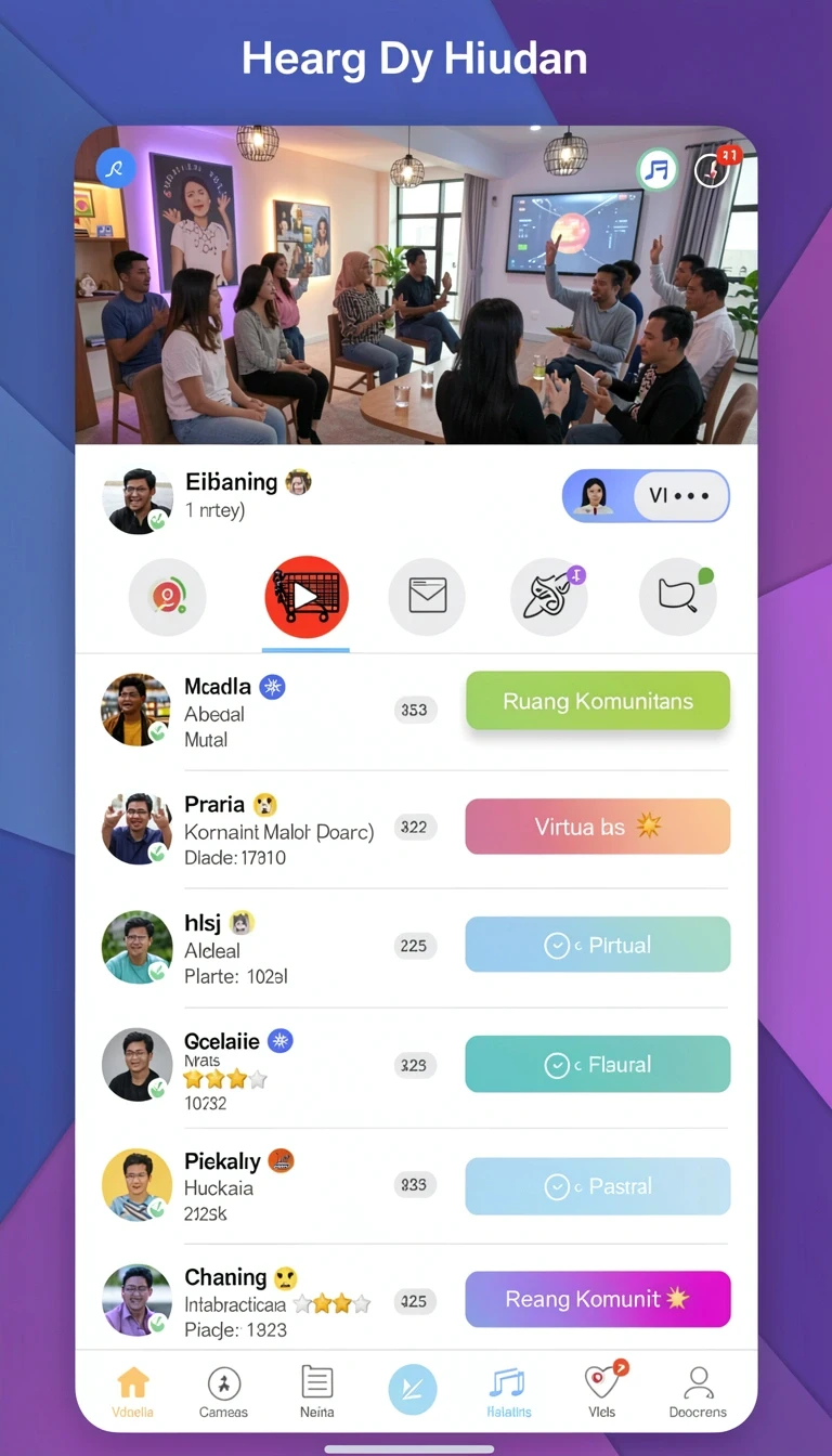 Update Aplikasi menyala78 ke Versi Terbaru 3