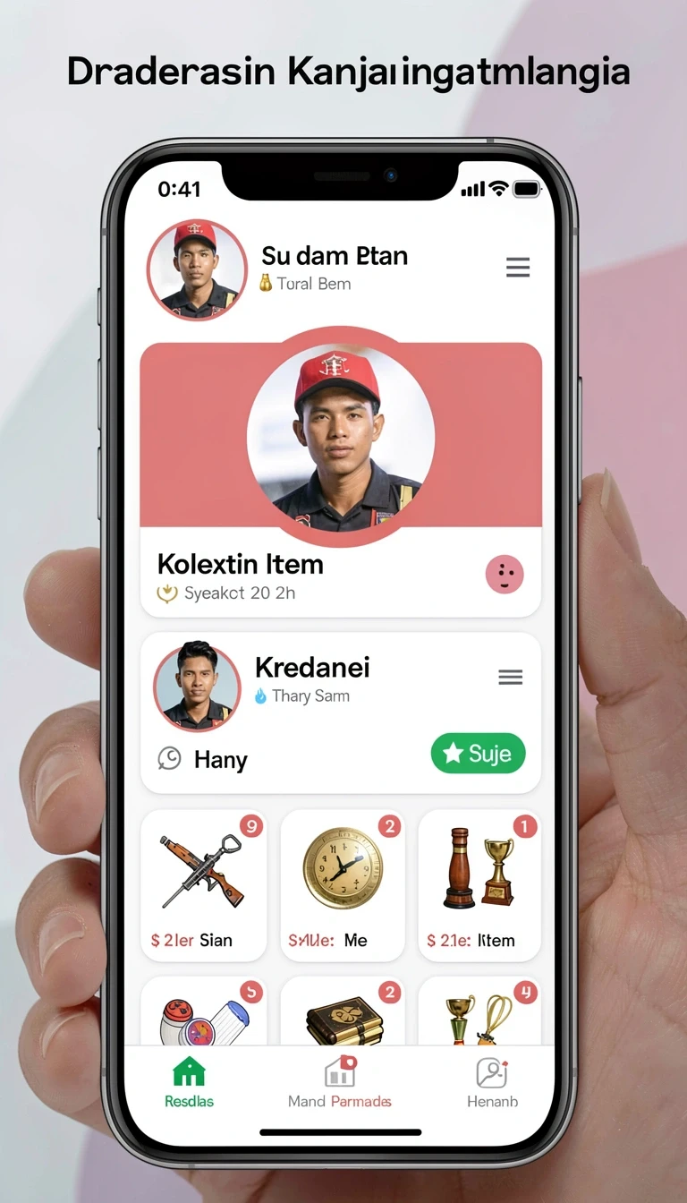 popwin APK Terbaru dengan Fitur Lengkap