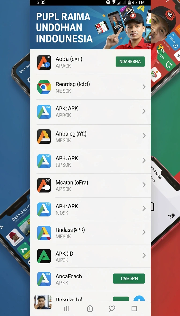 rajajp188 App APK Terbaru
