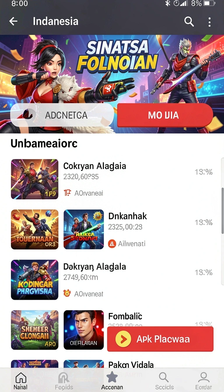 Cara Pasang gtpidn di HP Android dengan Benar 3
