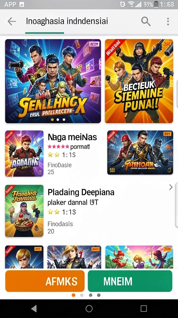 idn789 APK Terbaru 2026 untuk Semua Perangkat 2