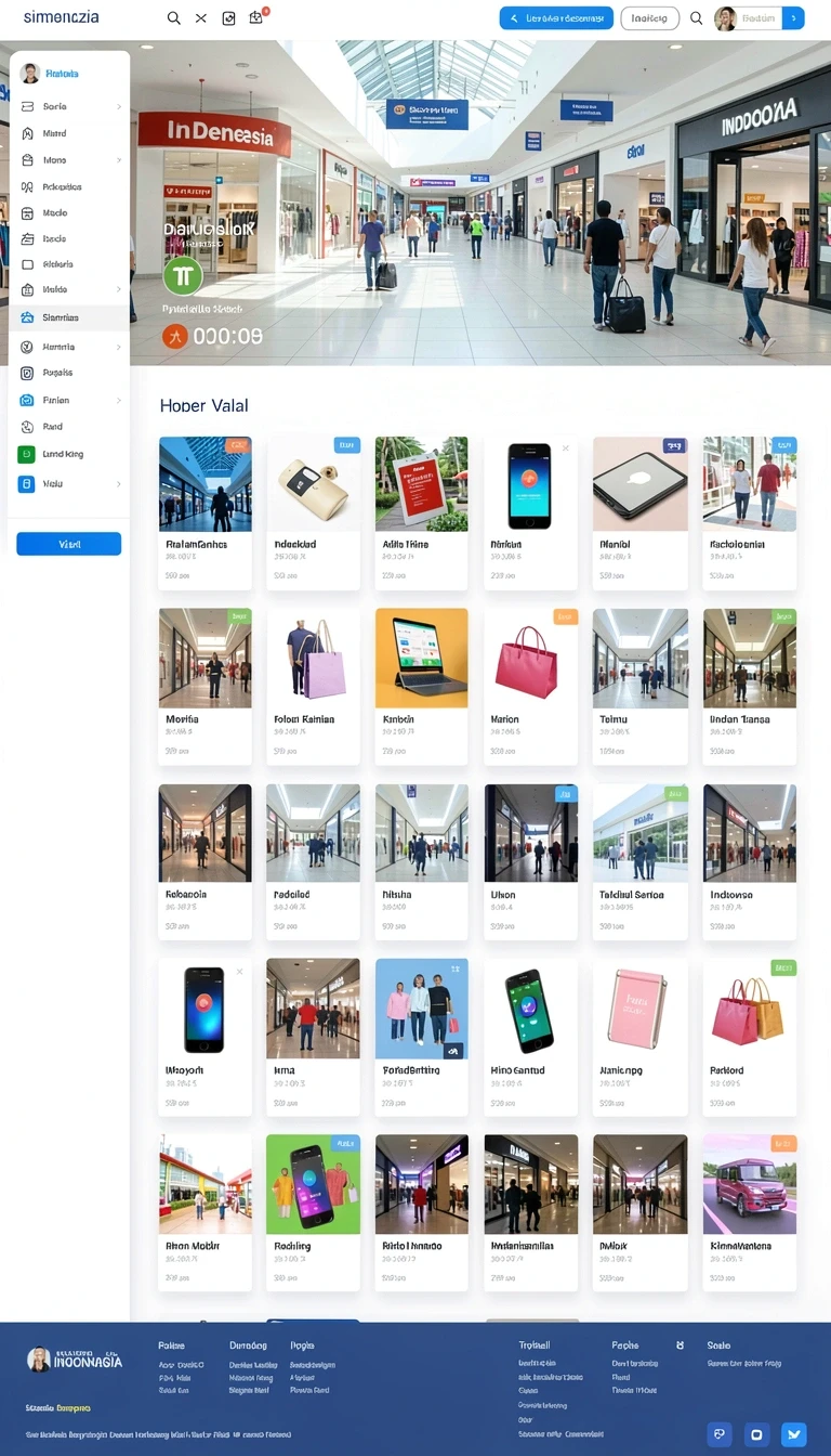 Aplikasi vip188 Resmi dan Terpercaya di Android