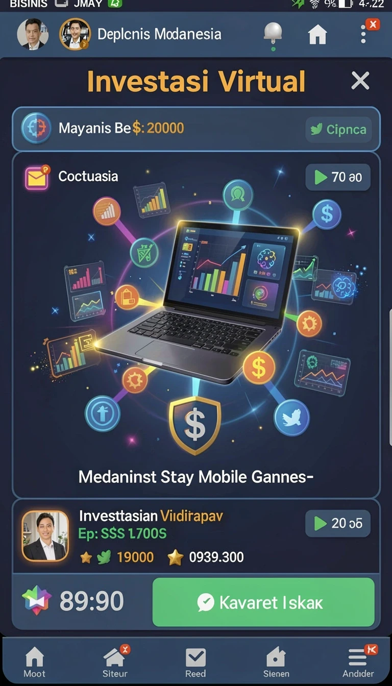 ori33 APK Terbaru dan Aman untuk Diunduh