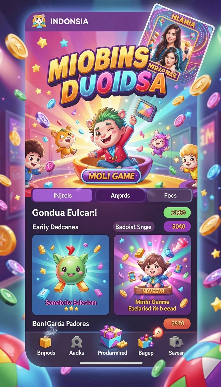 god77 Terbaru: Download APK Resmi dan Aman 3