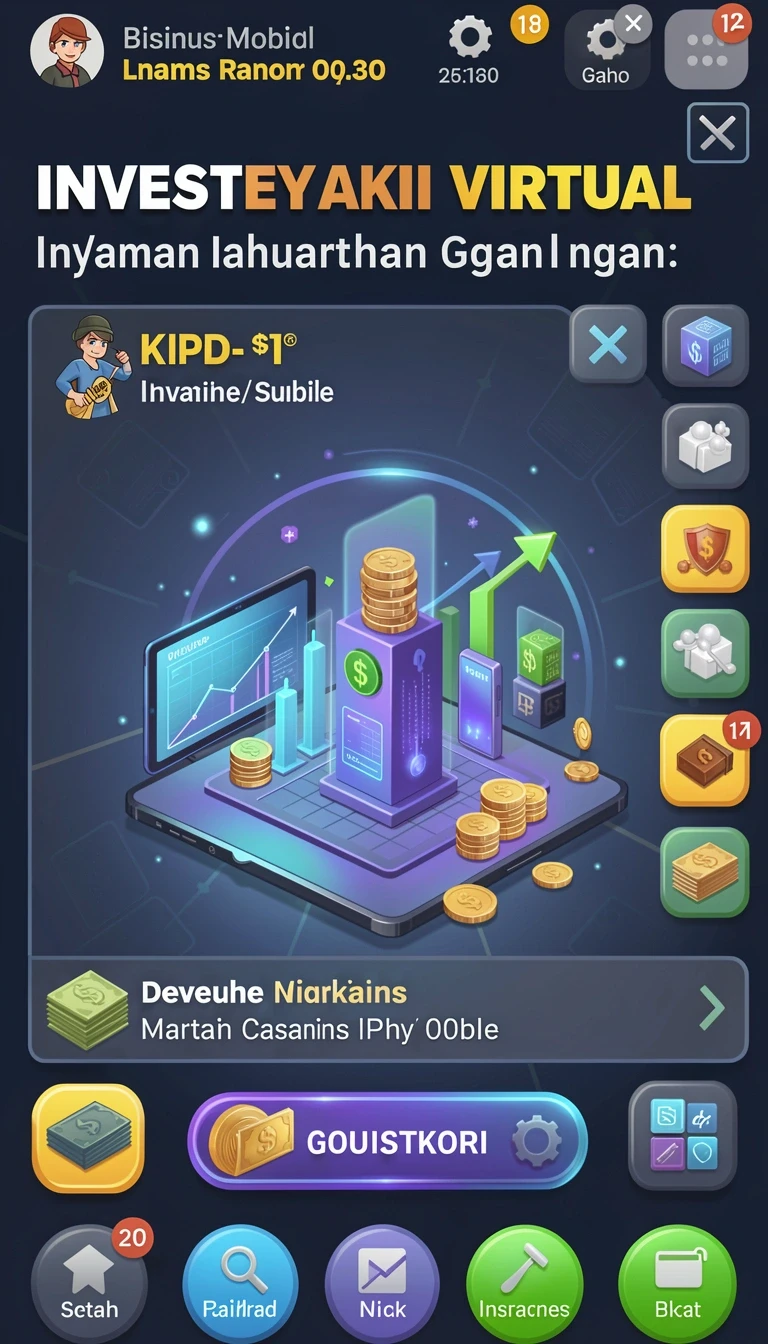 Unduh mrdrid778 APK Gratis untuk Android