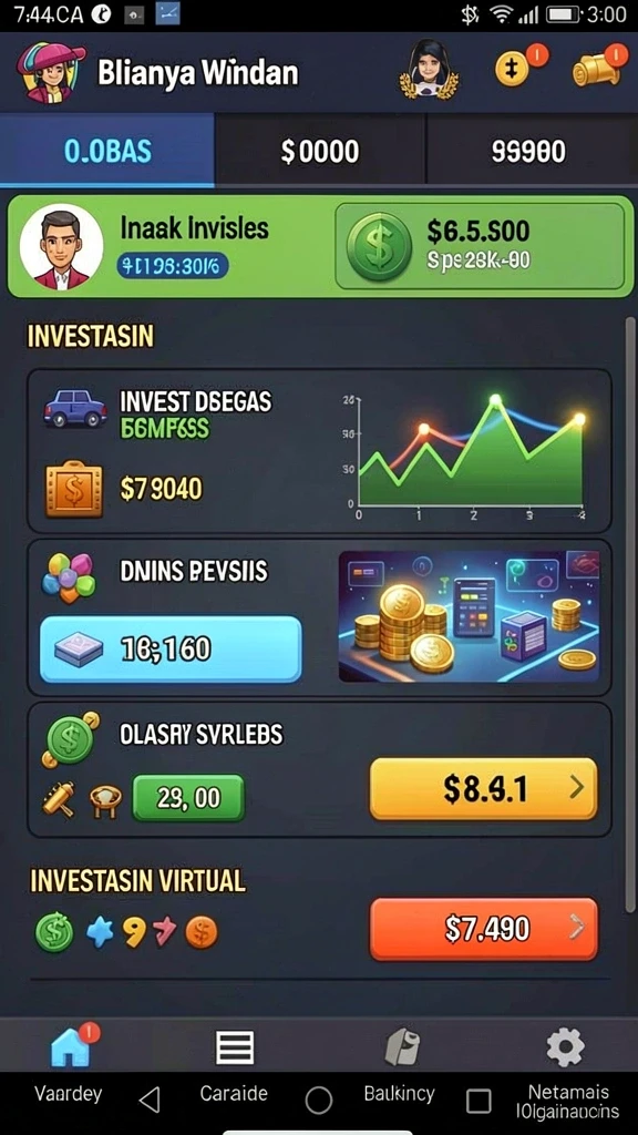 Kelebihan dan Fitur Aplikasi v21 Terbaru 2
