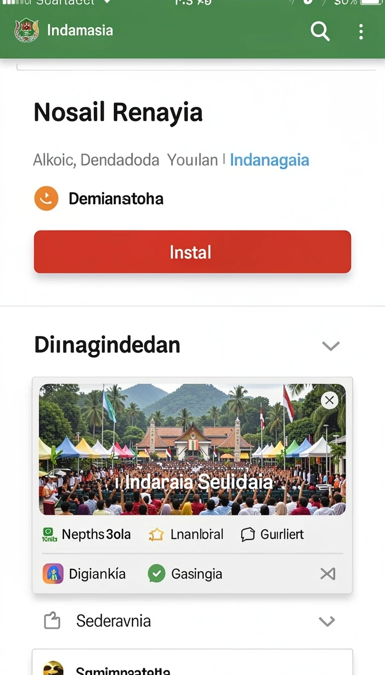 Aplikasi rpvip7 Terbaru dengan Fitur Terbaik