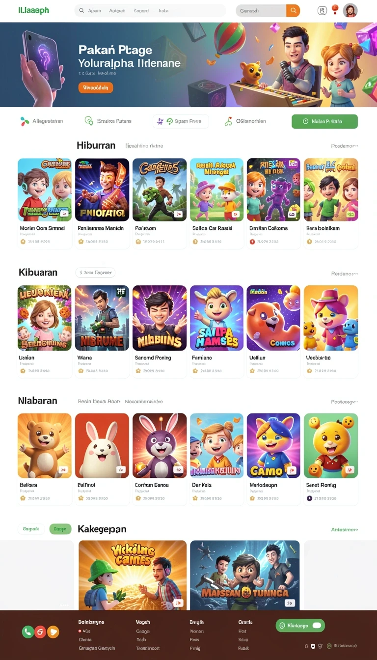 Cara Pasang mutasitoto di HP Android dengan Benar 2