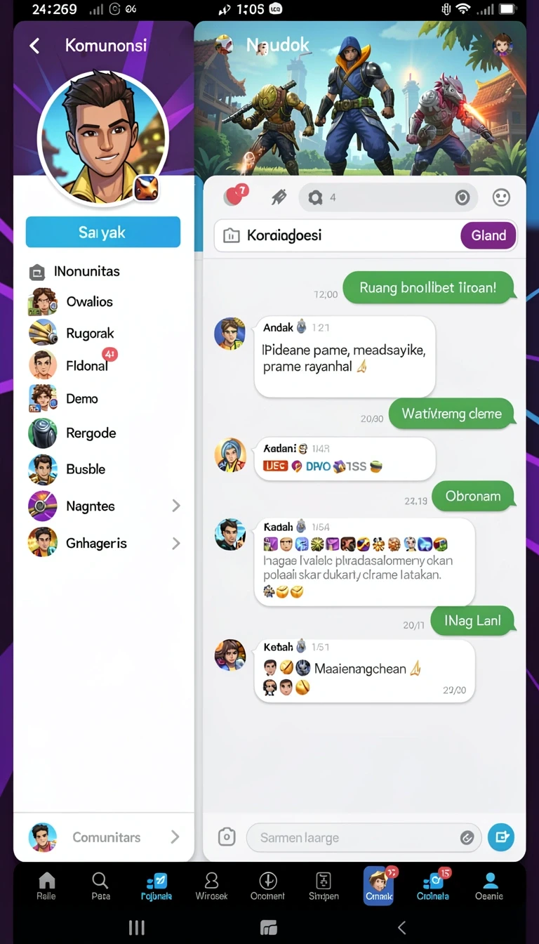 Download yyrr APK Terbaru untuk HP Android 2