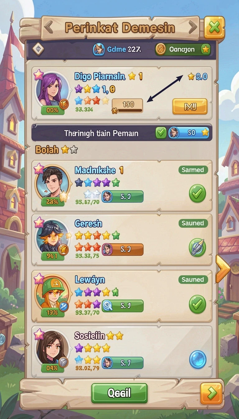 Cara Update Aplikasi agen878 ke Versi Terbaru 2