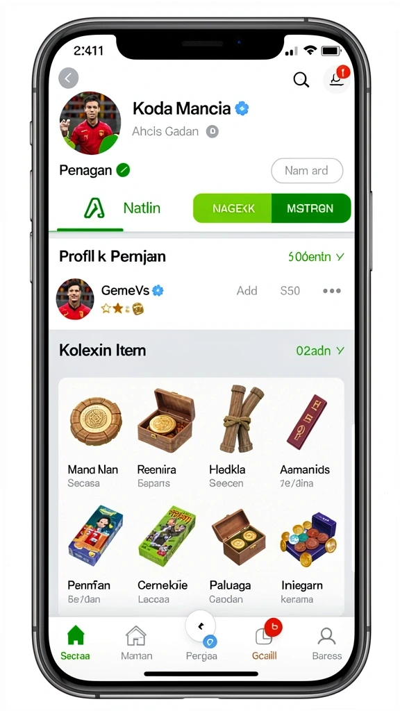 ori33 APK Terbaru dan Aman untuk Diunduh 2