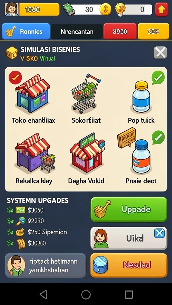 Cara Update Aplikasi h89 ke Versi Terbaru