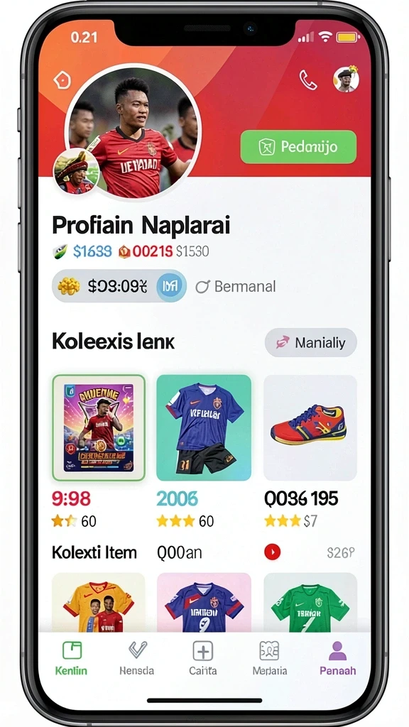 wira55 App APK Terbaru